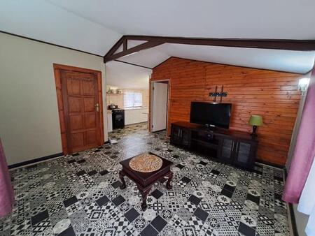 1 Bedroom House in Mayberry Park