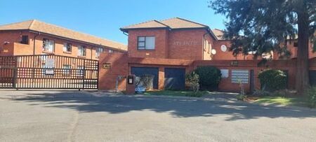 3 Bedroom Apartment in Florentia