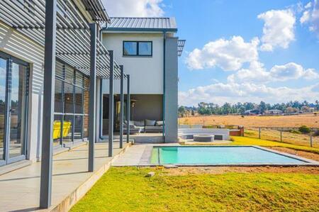 4 Bedroom House in Copperleaf