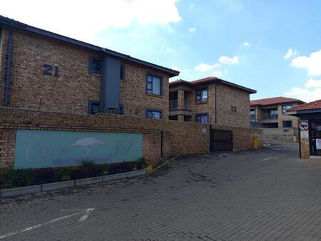 2 Bedroom Apartment in Cloverdene