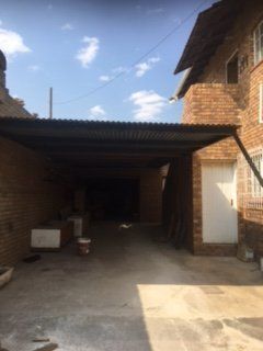 3 Bedroom Apartment in Mayberry Park