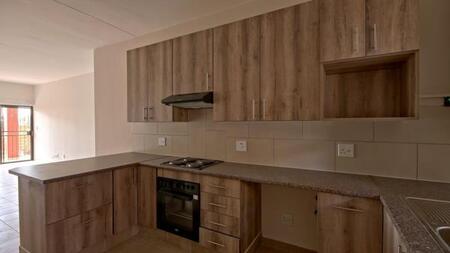 3 Bedroom Apartment in Wierda Park