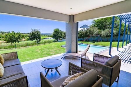 4 Bedroom House in Copperleaf