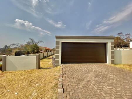 2 Bedroom Townhouse in The Reeds