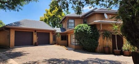 4 Bedroom House in Eldo Park