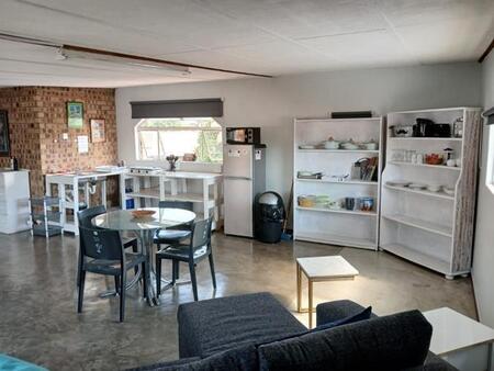 Studio apartment in The Reeds