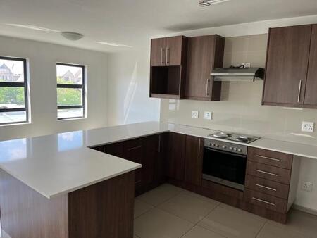2 Bedroom Apartment in Eldo Lakes Estate