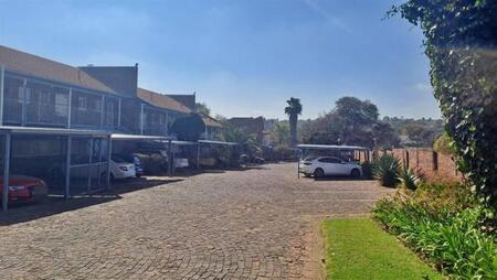 2 Bedroom Apartment in The Reeds