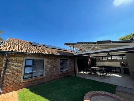 3 Bedroom House in Eldoraigne