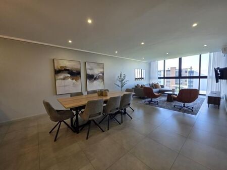 2 Bedroom Apartment in Midfield Estate