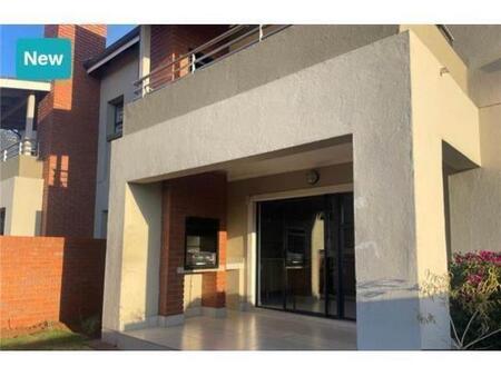 2 Bedroom House in Louwlardia