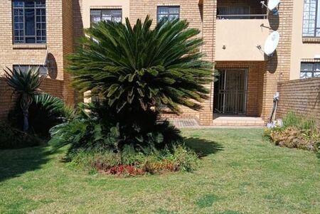 2 Bedroom Townhouse in Eco Park