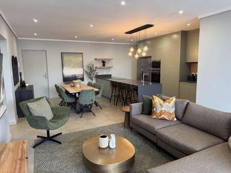 3 Bedroom Apartment in Midfield Estate