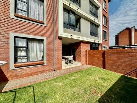 2 Bedroom Apartment in Irene