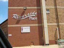 2 Bedroom Apartment in Zwartkop