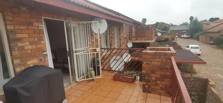 2 Bedroom Apartment in Highveld