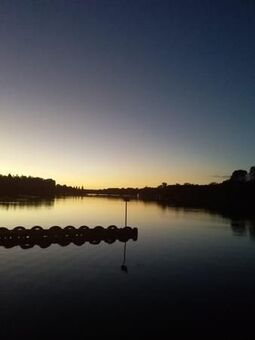 2 Bedroom Townhouse in Vaalpark