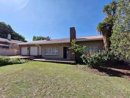 4 Bedroom House in Eureka