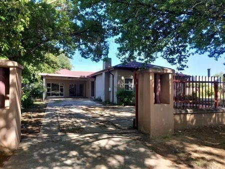 4 Bedroom House in Jordania