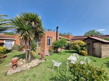 3 Bedroom Flat in Bethlehem Central