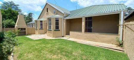 2 Bedroom House in Eureka