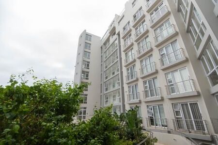 1 Bedroom Apartment in St Georges Park