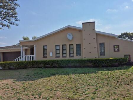 3 Bedroom House in Vanes Estate