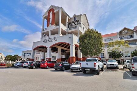 1 Bedroom Apartment in Walmer Heights