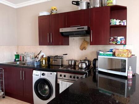 1 Bedroom Apartment in Walmer Heights