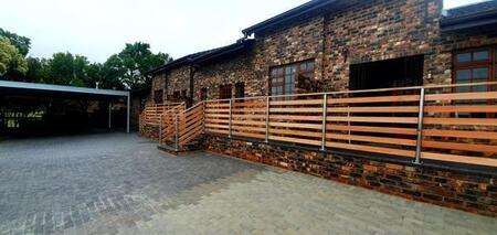 1 Bedroom Flat in Lovemore Park