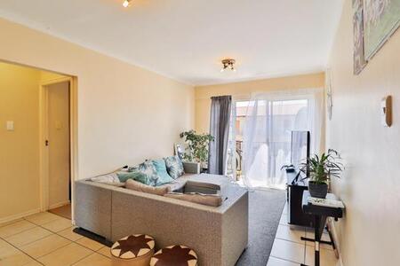 2 Bedroom Townhouse in Walmer Heights