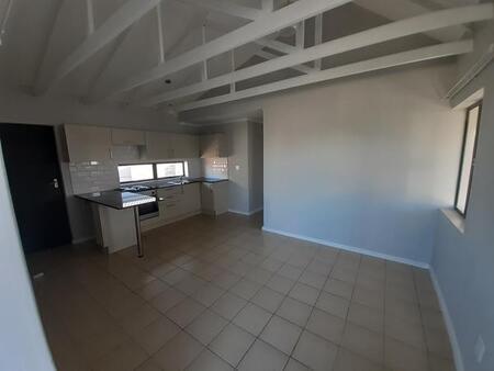 3 Bedroom Apartment in Parsons Vlei