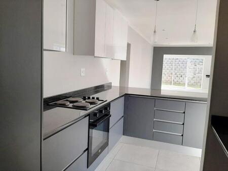 3 Bedroom House in Lovemore Park
