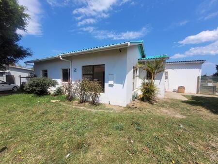 3 Bedroom House in Humansdorp
