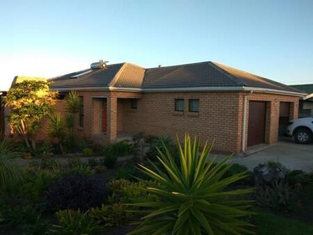 3 Bedroom House in Kaysers Beach