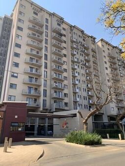 Studio apartment in Hatfield