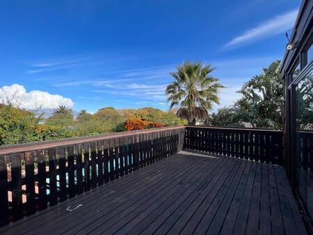 1 Bedroom Apartment in Flamingo Vlei