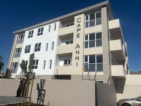 1 Bedroom Apartment in Table View