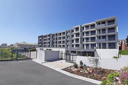 2 Bedroom Apartment in Big Bay