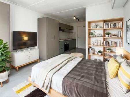 Studio Apartment in Mowbray