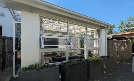 1 Bedroom Flat in Constantia