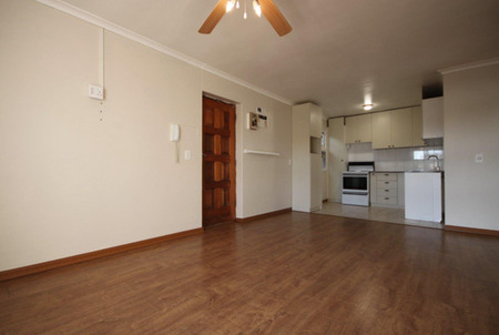 2 Bedroom Apartment in Claremont