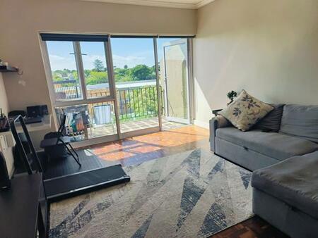 1 Bedroom Apartment in Rosebank