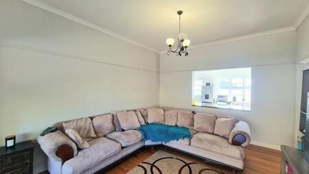 2 Bedroom Apartment in Claremont