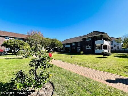 3 Bedroom Apartment in Pinelands