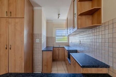 Studio Apartment in Mowbray