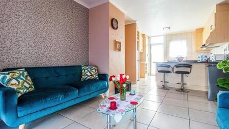 2 Bedroom Apartment in Capricorn