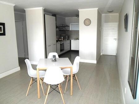 2 Bedroom Apartment in Century City