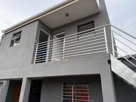 1 Bedroom Flat in Brooklyn