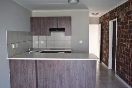 2 Bedroom Apartment in Century City